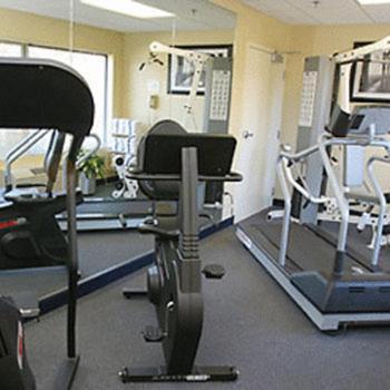 Springhill Suites Newnan Eksteriør billede