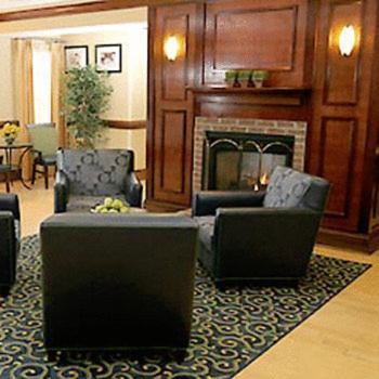 Springhill Suites Newnan Eksteriør billede
