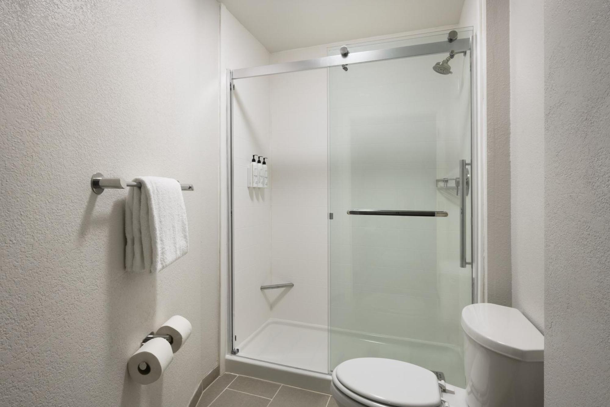 Springhill Suites Newnan Eksteriør billede