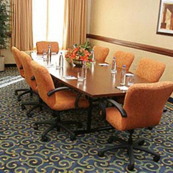 Springhill Suites Newnan Eksteriør billede